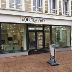 écouter Voir Optique