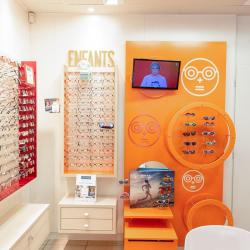 écouter Voir Optique