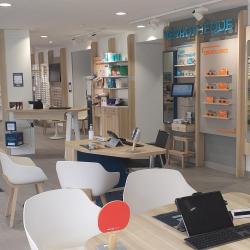 écouter Voir Optique