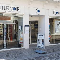 écouter Voir Optique