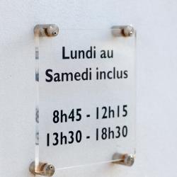 écouter Voir Optique