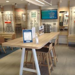 écouter Voir Optique