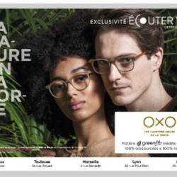 écouter Voir Optique