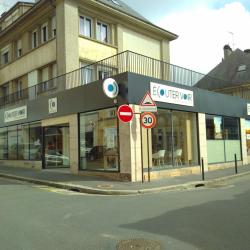 écouter Voir Optique