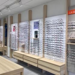 écouter Voir Optique