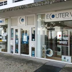 écouter Voir Optique