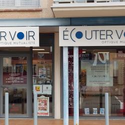 écouter Voir Optique