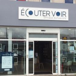 écouter Voir Optique