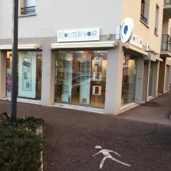écouter Voir Optique