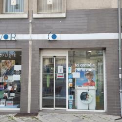 écouter Voir Optique