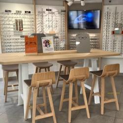 écouter Voir Optique