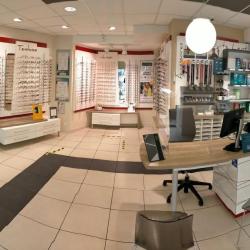 écouter Voir Optique