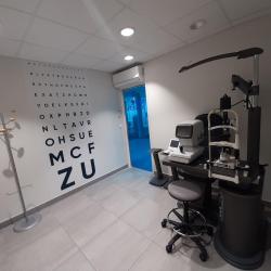 écouter Voir Optique