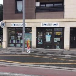écouter Voir Optique
