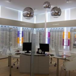 écouter Voir Optique