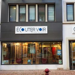 écouter Voir Optique