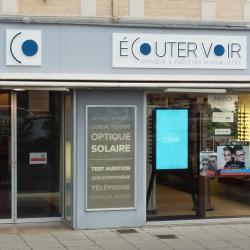 écouter Voir Optique