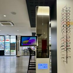 écouter Voir Optique