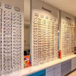 écouter Voir Optique