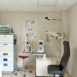 écouter Voir Optique