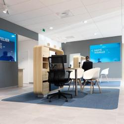 écouter Voir Optique