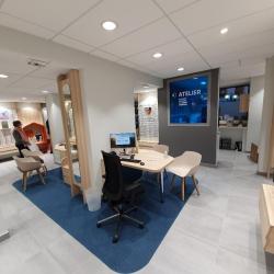 écouter Voir Optique