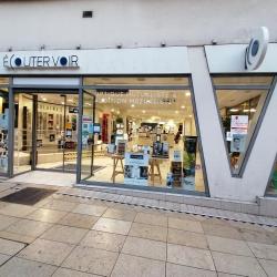 écouter Voir Optique