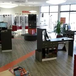 écouter Voir Optique