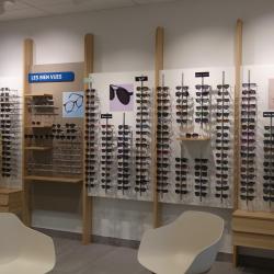 écouter Voir Optique