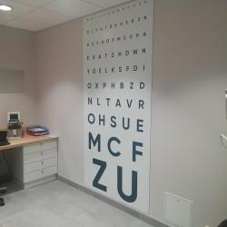 écouter Voir Optique