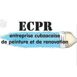 Ecpr Entreprise Cubzacaise De Peinture