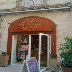Ecrin & Saveurs