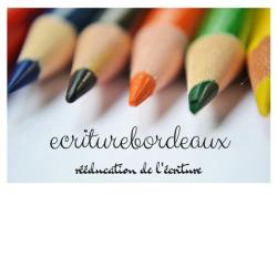 Ecriturebordeaux Rééducation De L'écriture