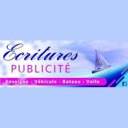 Ecritures