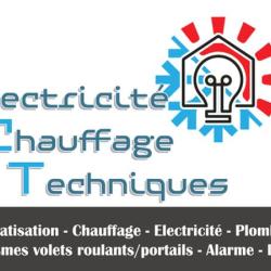 Ect Electricité Chauffage Techniques
