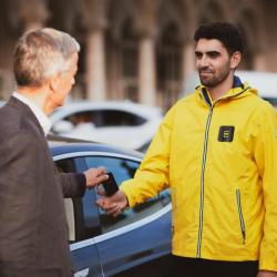Ector Parking - Service Voiturier