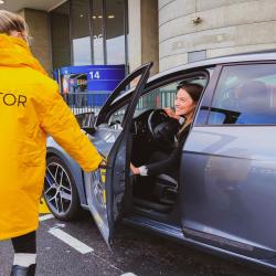 Ector Parking - Service Voiturier