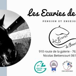 Ecurie De Bouville