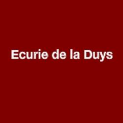 Ecurie De La Duys