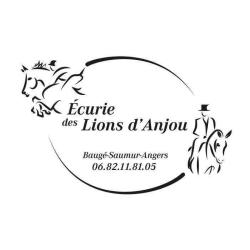 Ecurie Des Lions D'anjou