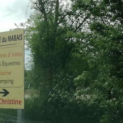 Ecurie Du Marais
