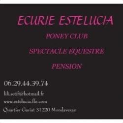 Ecurie Estelucia
