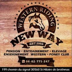 Ecurie New Way