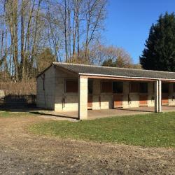 Ecuries De Bailleval