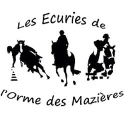 Ecuries De L Orme Des Mazieres