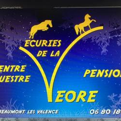 Ecuries De La Veore