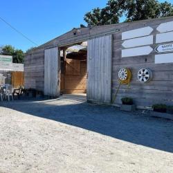 écuries D’oska - Pension Chevaux - Dinan