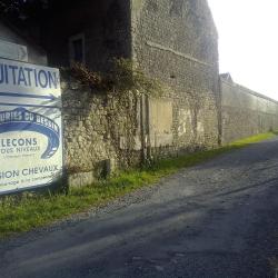Ecuries Du Bessin