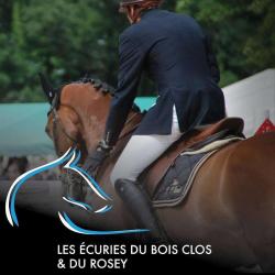 Les Ecuries Du Bois Clos