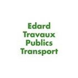 Edard Travaux Publics Transport
